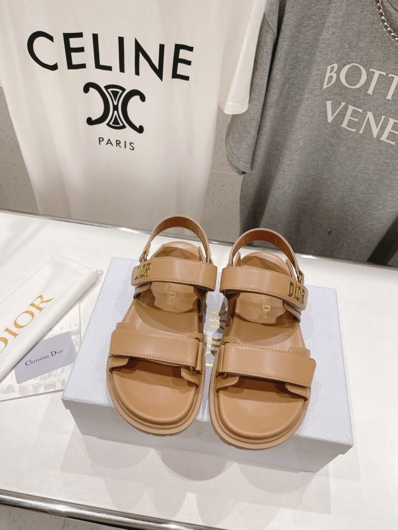 Christian Dior Sandals